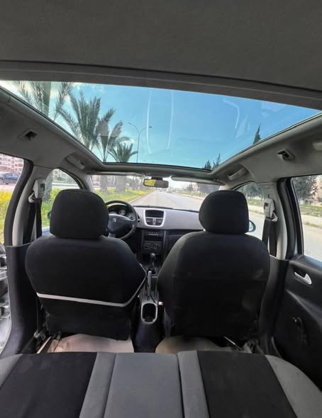 بيجو 207 2008 - صورة 4