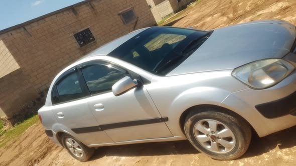 كيا ريو 2008 - صورة 2