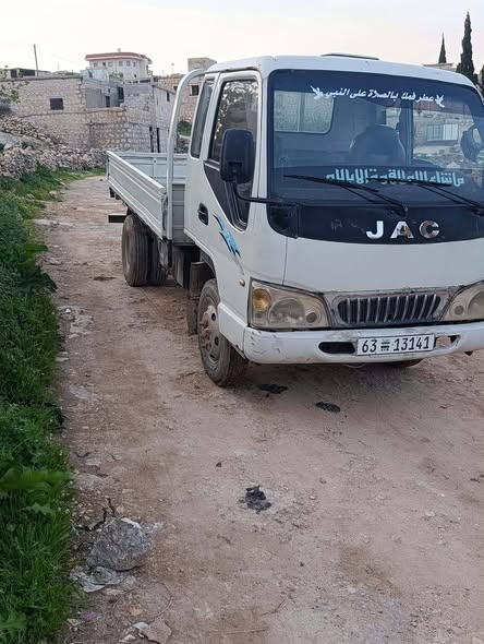 جاك 1040 2008 - صورة 1