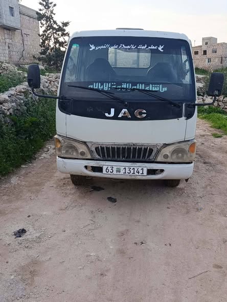 جاك 1040 2008 - صورة 2