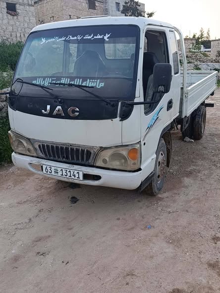 جاك 1040 2008 - صورة 3