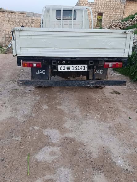 جاك 1040 2008 - صورة 5