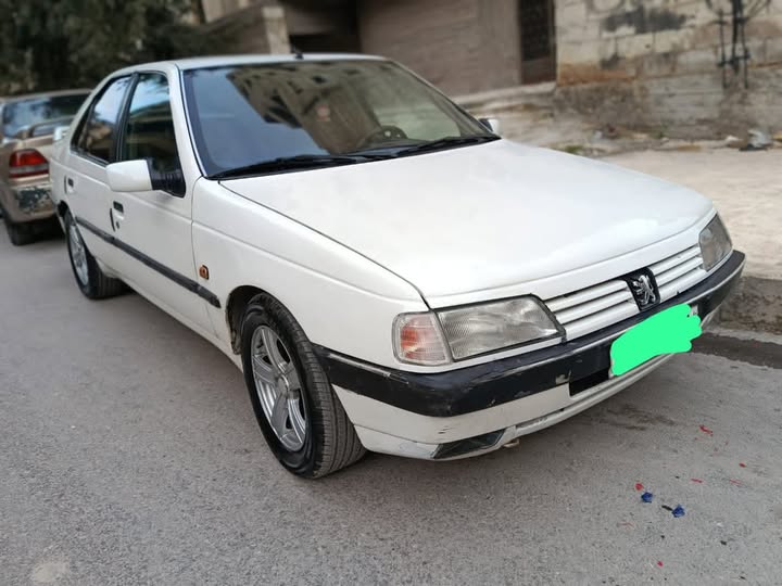 بيجو 405 1993
