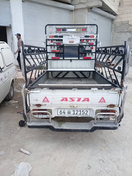 آسيا تاونر 1997 - صورة 3