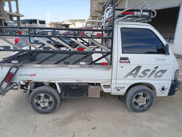 آسيا تاونر 1997 - صورة 4