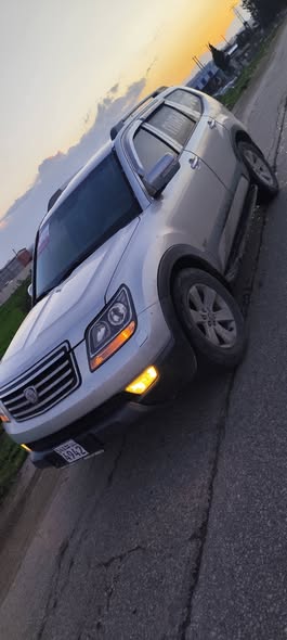 كيا موهافي 2009 - صورة 2