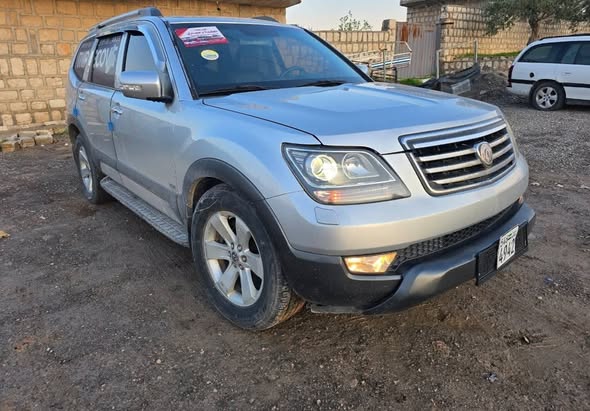 كيا موهافي 2009 - صورة 5