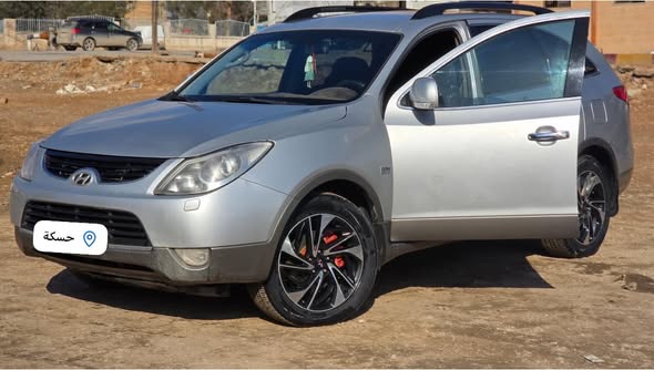 هيونداي فيراكروز 2013 - صورة 1