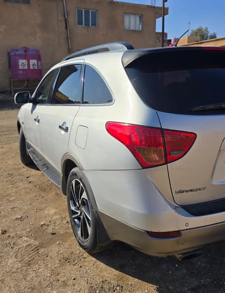 هيونداي فيراكروز 2013 - صورة 3