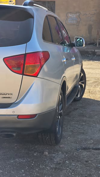 هيونداي فيراكروز 2013 - صورة 4