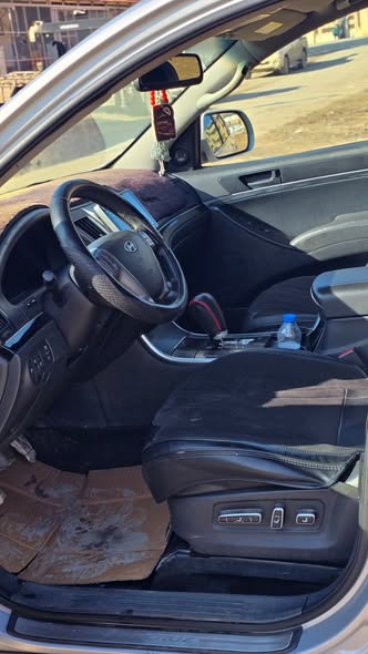 هيونداي فيراكروز 2013 - صورة 5