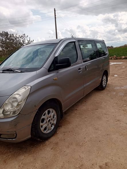 هيونداي H-1 2012 - صورة 2