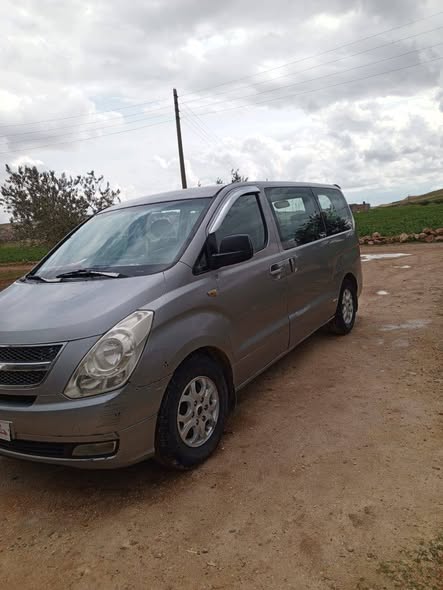 هيونداي H-1 2012 - صورة 3