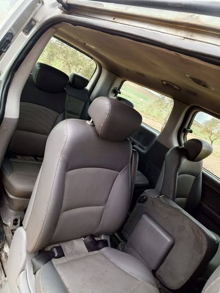 هيونداي H-1 2012 - صورة 4