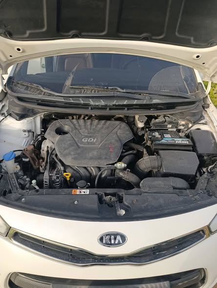 كيا كي 3 2013 - صورة 2