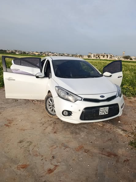 كيا كي 3 2013 - صورة 5