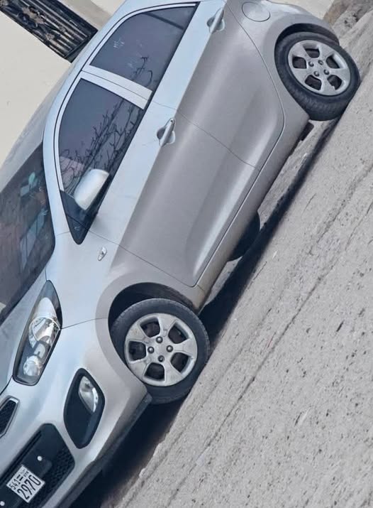 كيا بيكانتو 2013