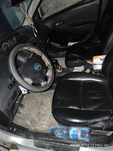 سايبا 131 2008 - صورة 2