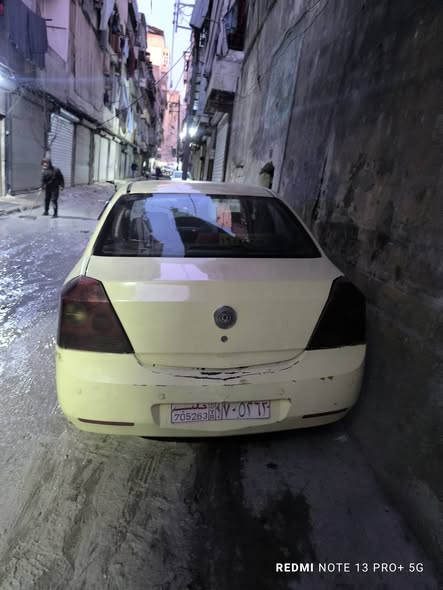 سايبا 131 2008 - صورة 3