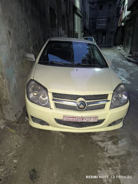 سايبا 131 2008 - صورة 5