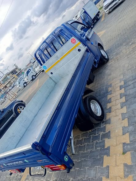 هيونداي بورتر 2011 - صورة 1