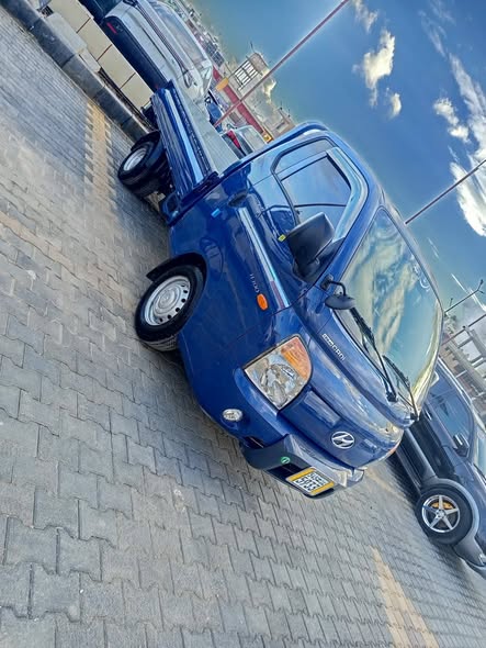 هيونداي بورتر 2011 - صورة 2