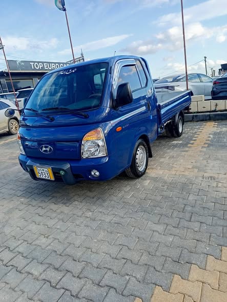 هيونداي بورتر 2011 - صورة 3