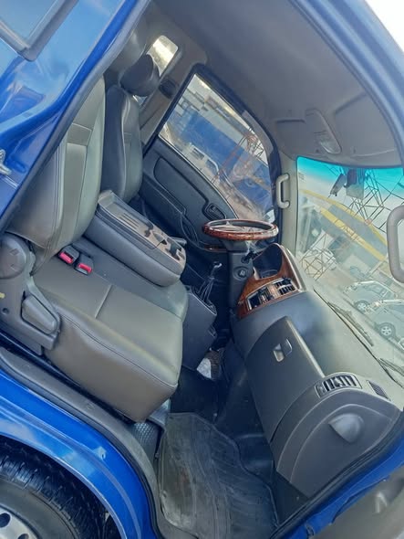 هيونداي بورتر 2011 - صورة 4