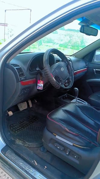 هيونداي سانتا في 2008 - صورة 2