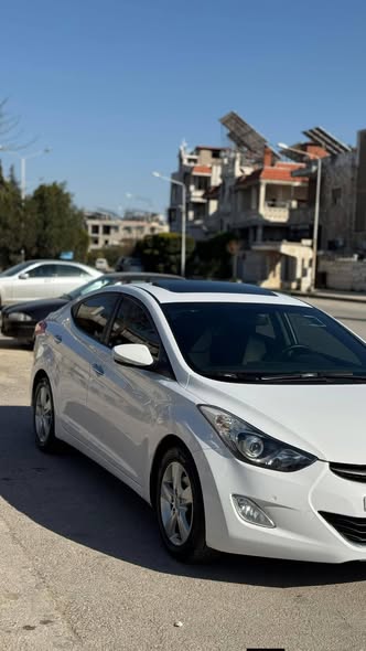 هيونداي النترا 2013 - صورة 3