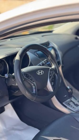 هيونداي النترا 2013 - صورة 5