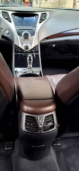 هيونداي سوناتا 2011 - صورة 2