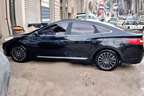 هيونداي سوناتا 2011 - صورة 3