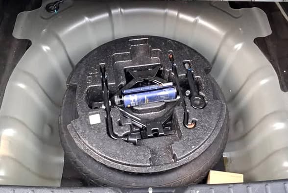 هيونداي سوناتا 2011 - صورة 4