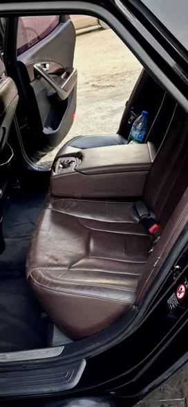 هيونداي سوناتا 2011 - صورة 5