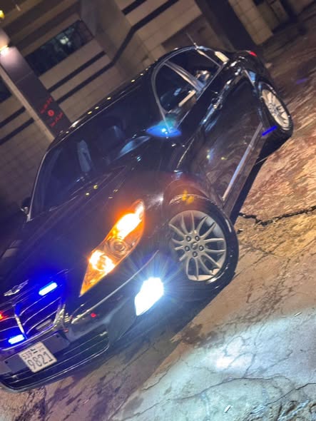 هيونداي جنيسيس 2009 - صورة 5