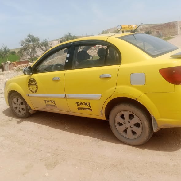 كيا ريو 2010 - صورة 3