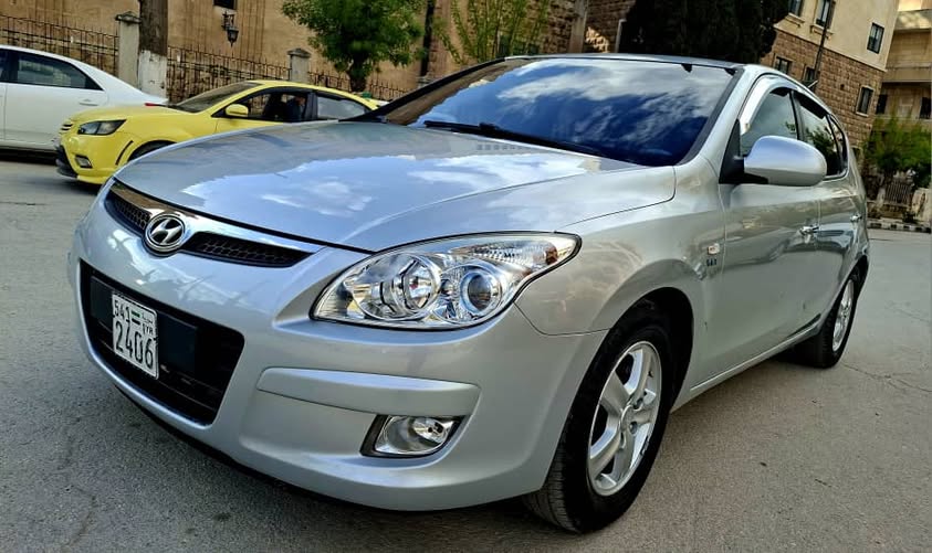 هونداي i30 2009