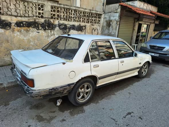 أوبل ريكورد 2007 - صورة 3