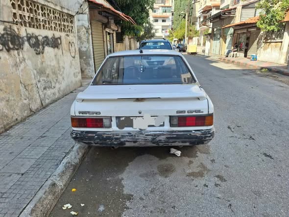 أوبل ريكورد 2007 - صورة 4