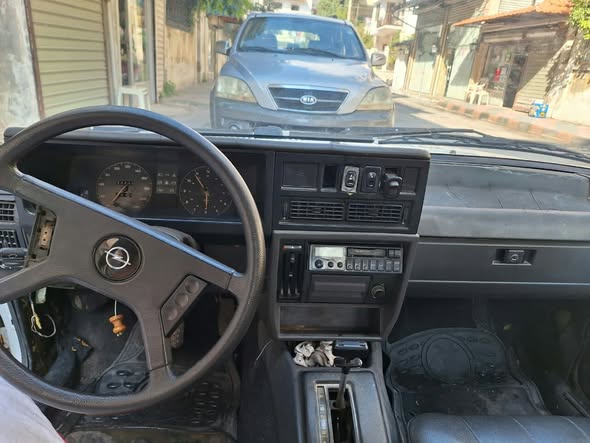 أوبل ريكورد 2007 - صورة 5