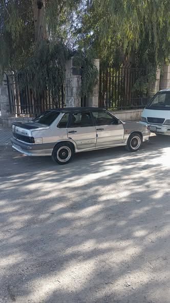 لادا 110 2006 - صورة 4