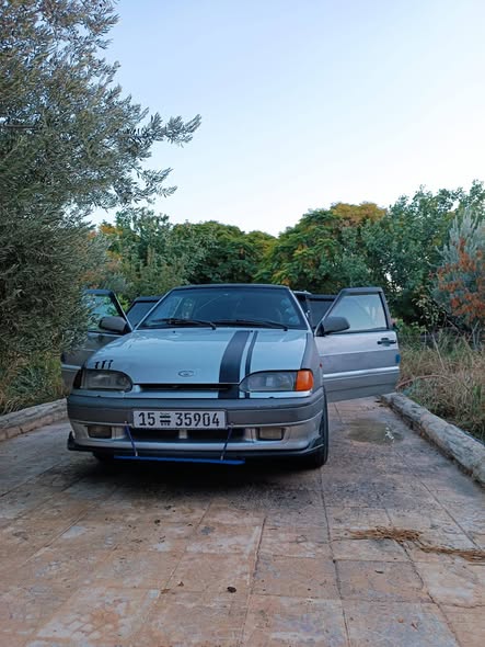 لادا 110 2006 - صورة 5