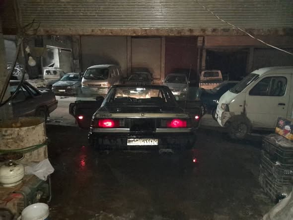 مازدا 929 1987 - صورة 4