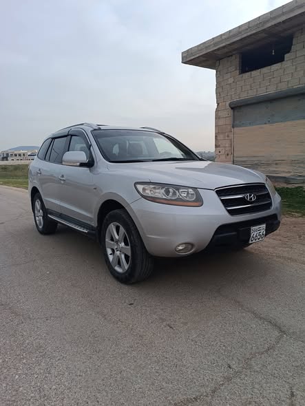 هيونداي سانتافي 2009 - صورة 5