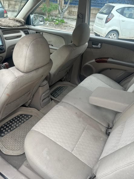 كيا اوبتيما 2006 - صورة 1