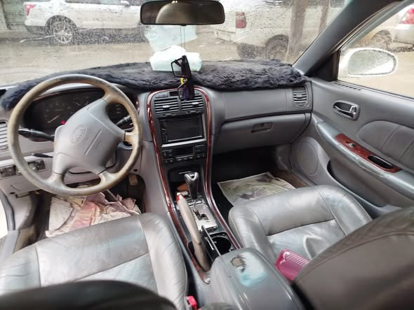 كيا اوبتيما 2006 - صورة 2