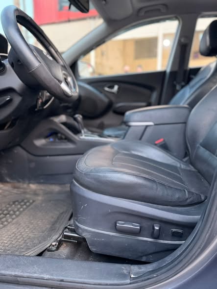 هيونداي توسان 2011 - صورة 3