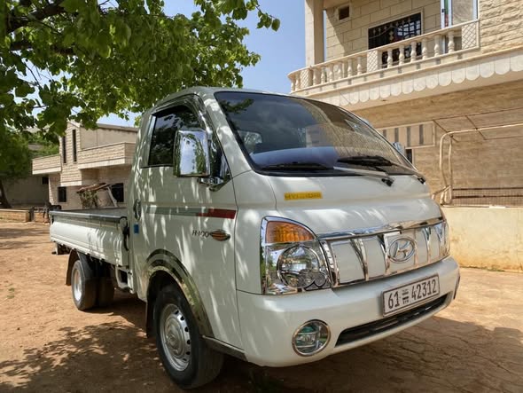 هيونداي H100 2010 - صورة 2
