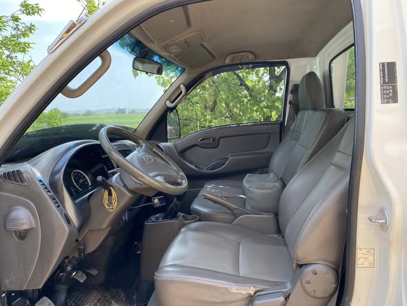 هيونداي H100 2010 - صورة 4